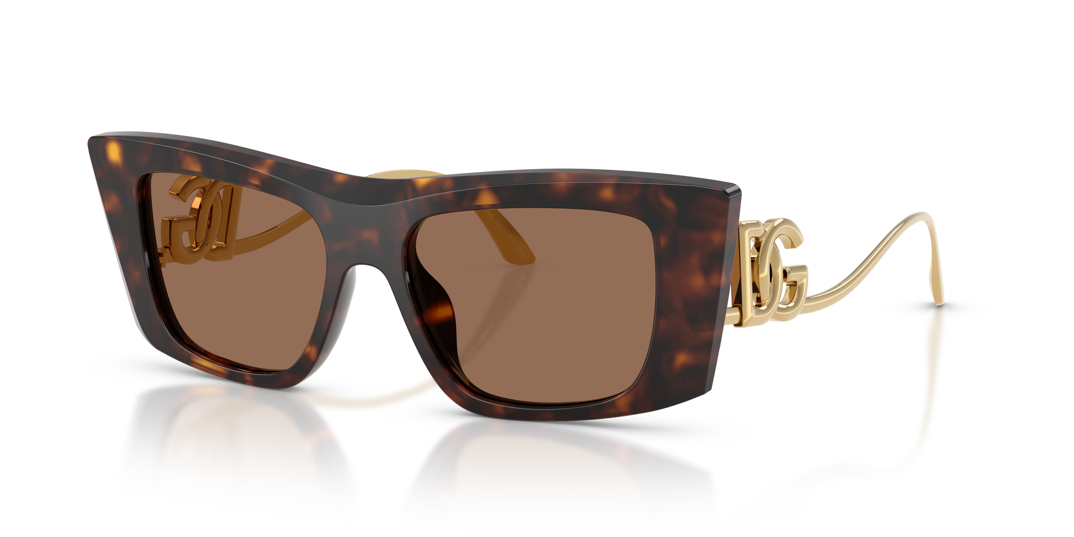 DOLCE &amp; GABBANA DG4510 502/73 51