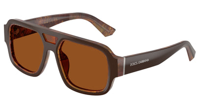 DOLCE &amp; GABBANA DG4516 345673 55
