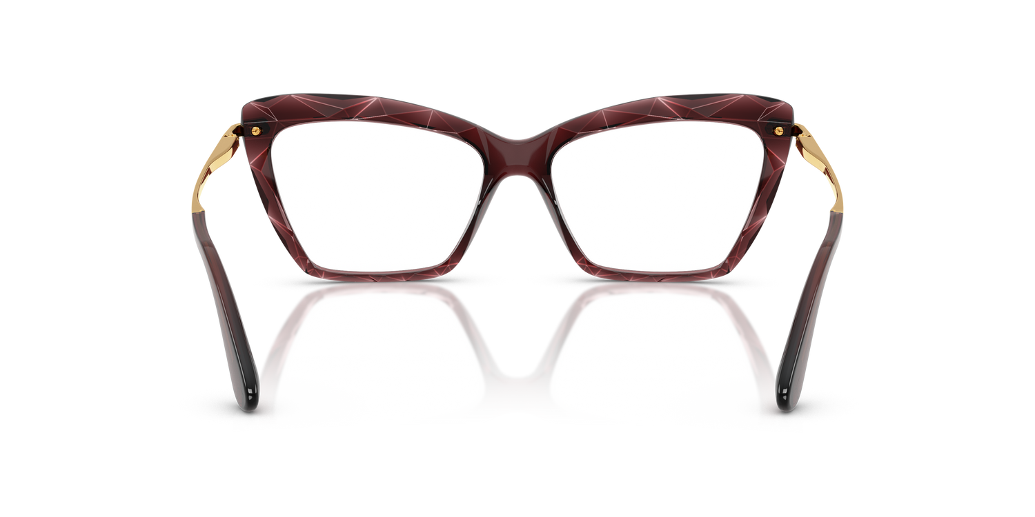 DOLCE &amp; GABBANA DG5025 3045 53