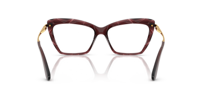 DOLCE &amp; GABBANA DG5025 3045 53