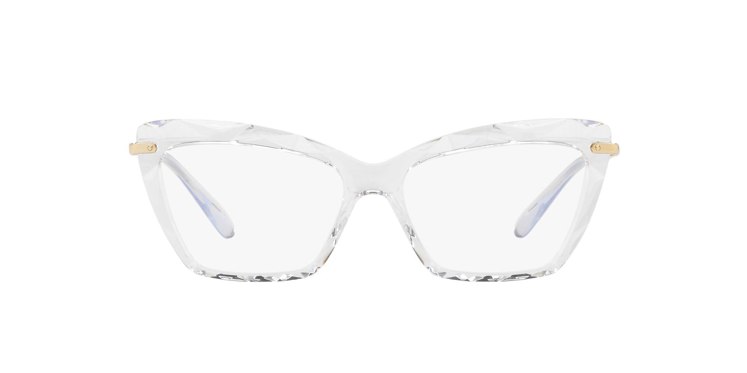 DOLCE &amp; GABBANA DG5025 3133 53 - 4