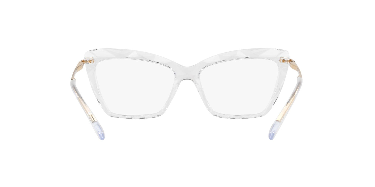 DOLCE &amp; GABBANA DG5025 3133 53 - 10