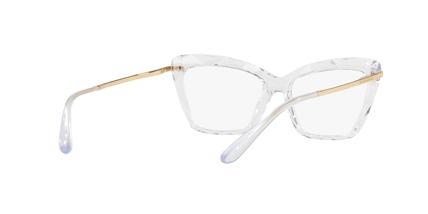 DOLCE &amp; GABBANA DG5025 3133 53 - 11