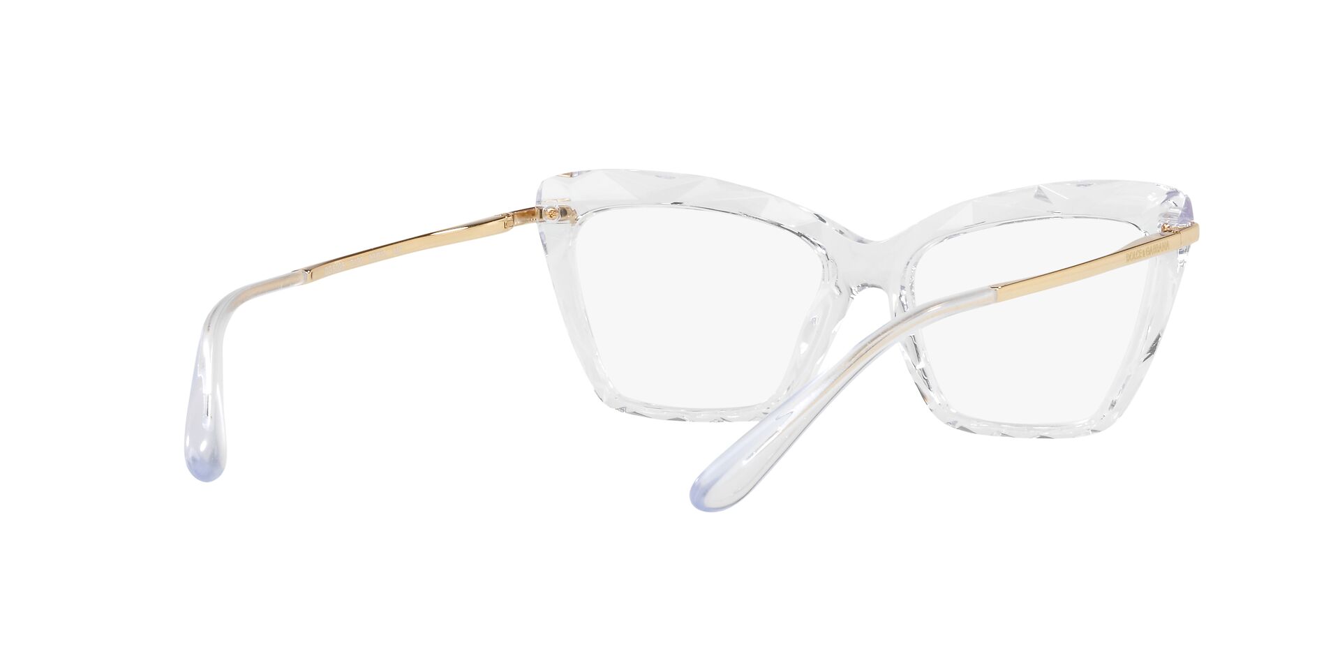 DOLCE &amp; GABBANA DG5025 3133 53 - 11