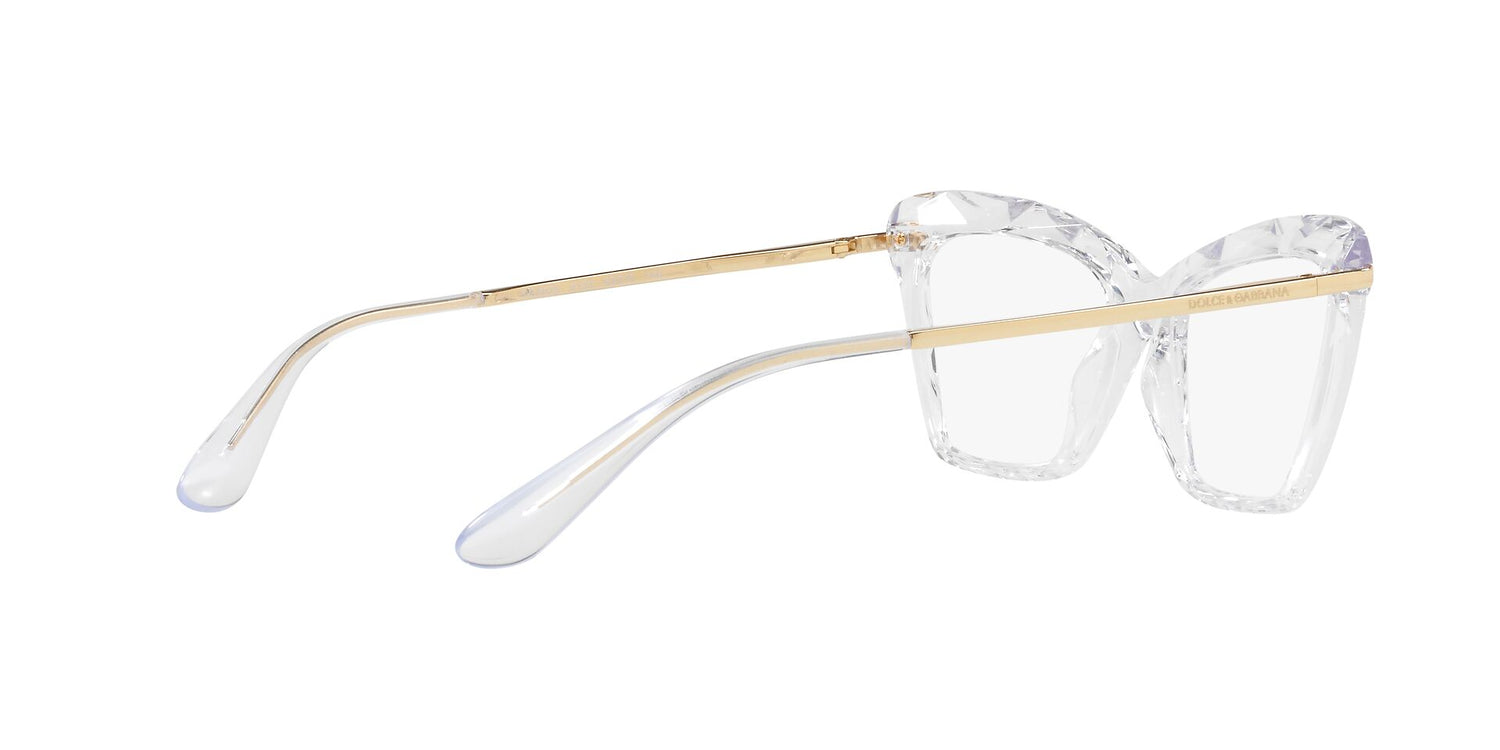 DOLCE &amp; GABBANA DG5025 3133 53 - 12