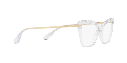 DOLCE &amp; GABBANA DG5025 3133 53 - 14