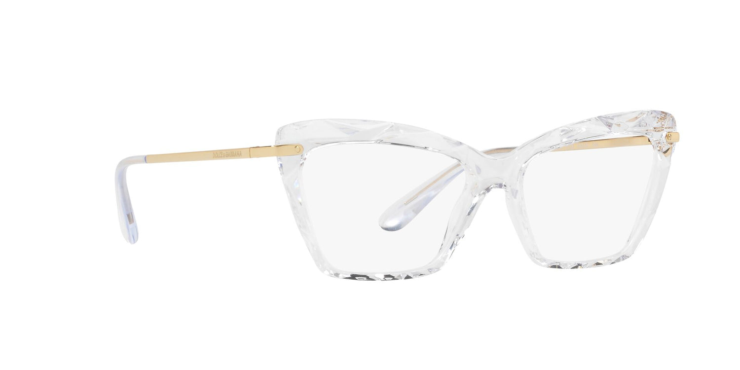 DOLCE &amp; GABBANA DG5025 3133 53 - 15