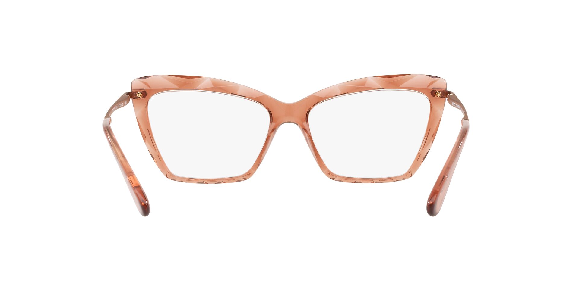 DOLCE &amp; GABBANA DG5025 3148 53