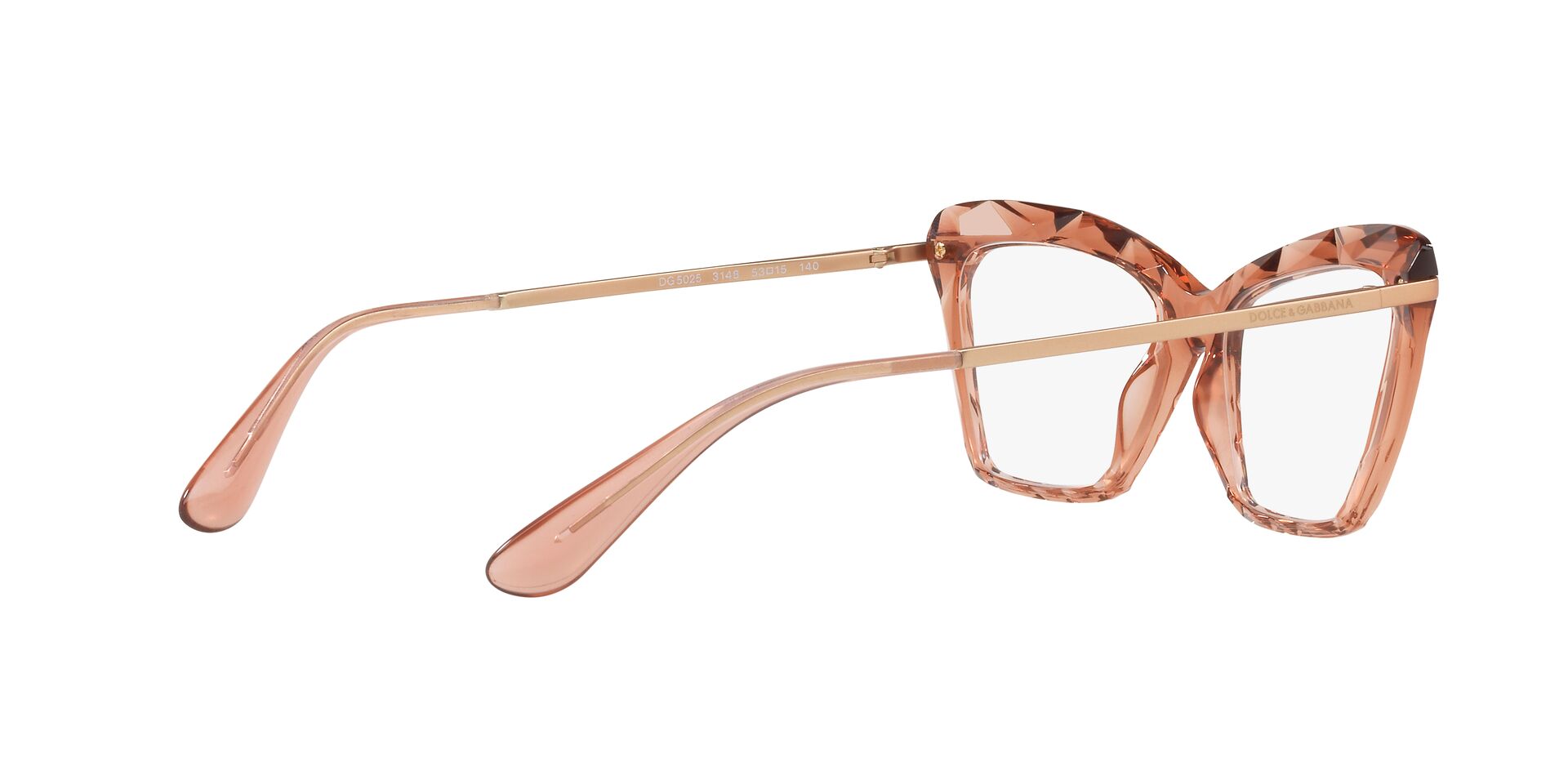 DOLCE &amp; GABBANA DG5025 3148 53