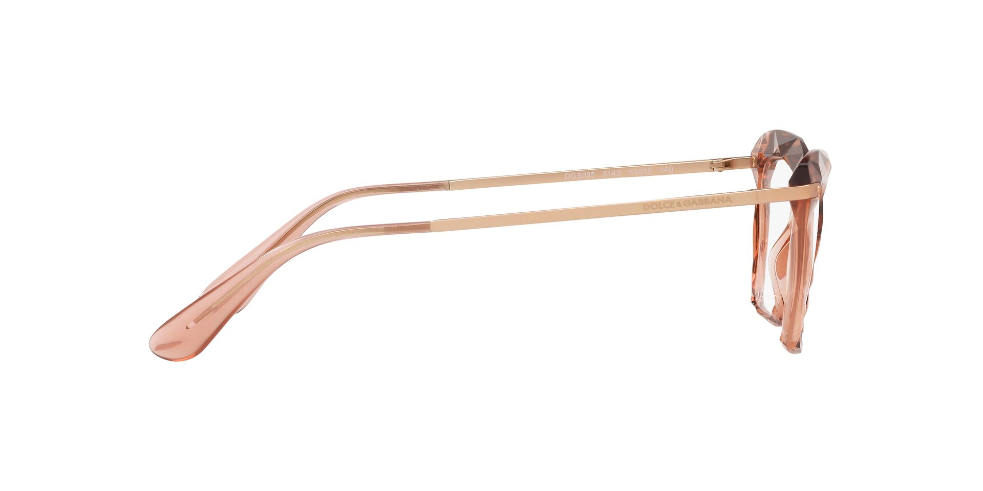 DOLCE &amp; GABBANA DG5025 3148 53