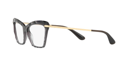 DOLCE &amp; GABBANA DG5025 504 53