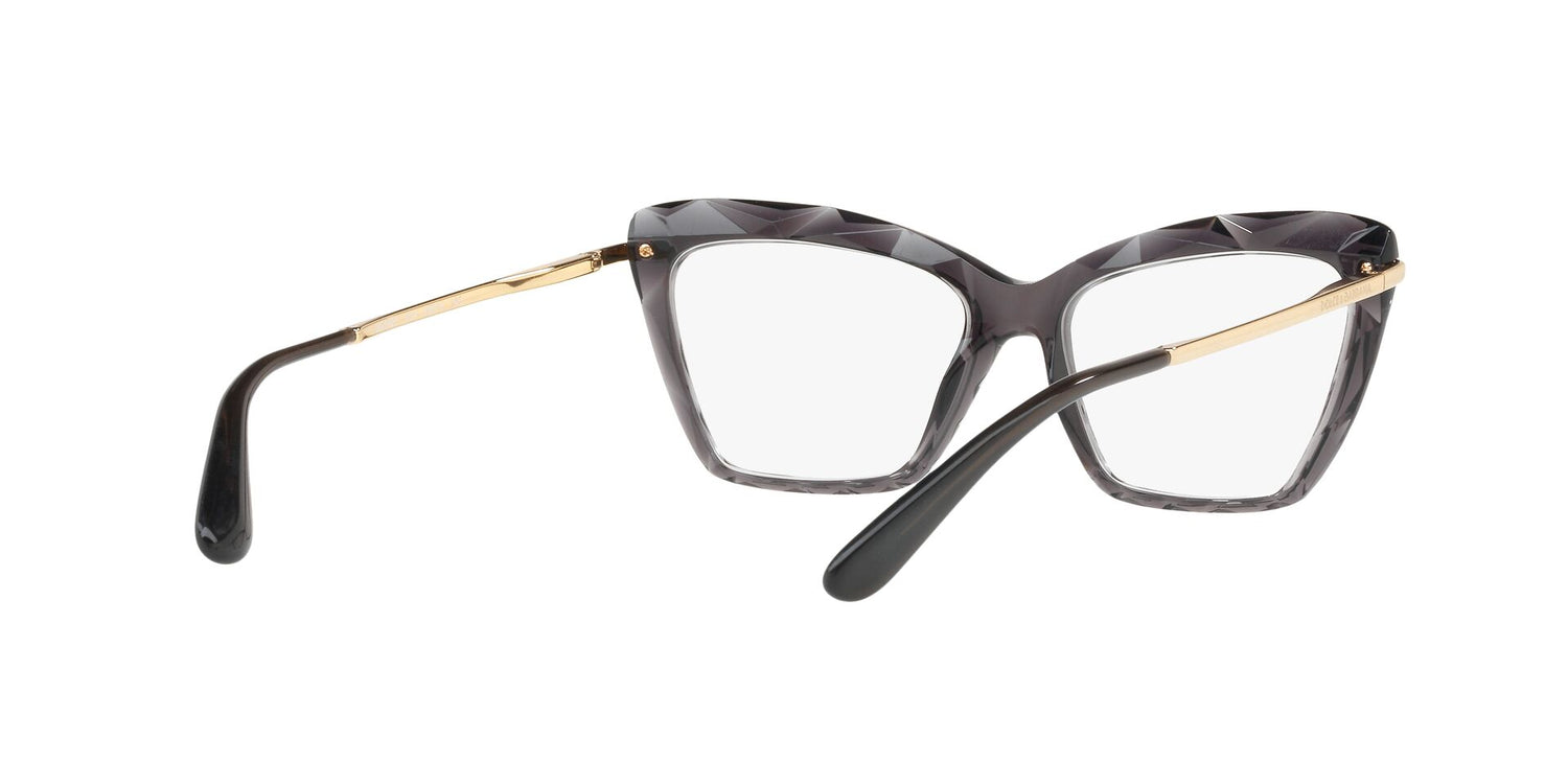 DOLCE &amp; GABBANA DG5025 504 53