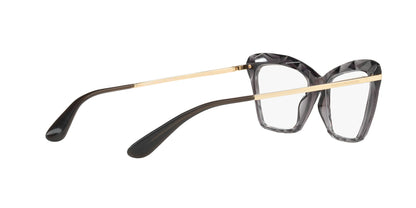 DOLCE &amp; GABBANA DG5025 504 53