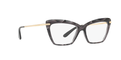 DOLCE &amp; GABBANA DG5025 504 53