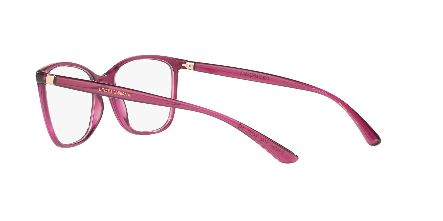 DOLCE &amp; GABBANA DG5026 1754 54 - 15