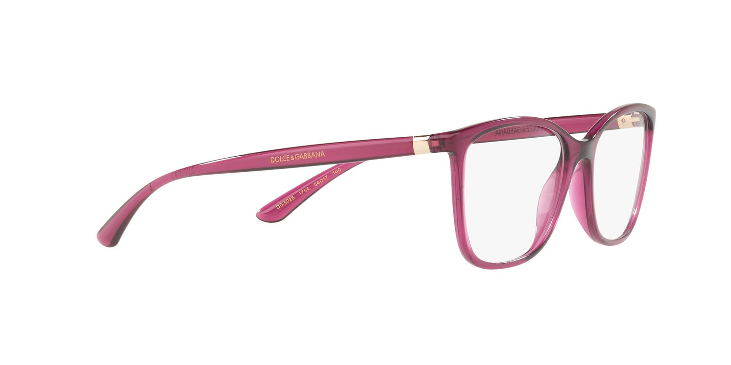 DOLCE &amp; GABBANA DG5026 1754 54 - 21