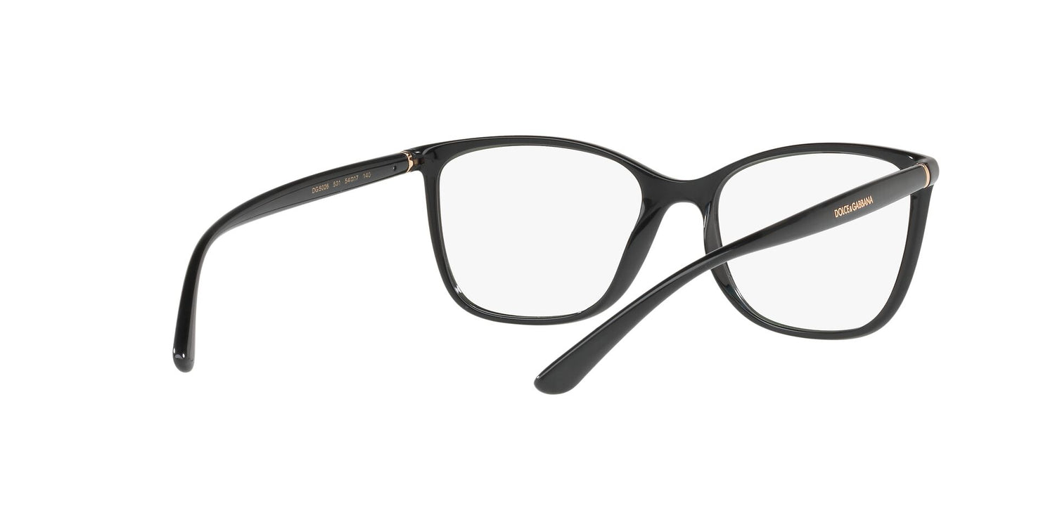 DOLCE &amp; GABBANA DG5026 501 54