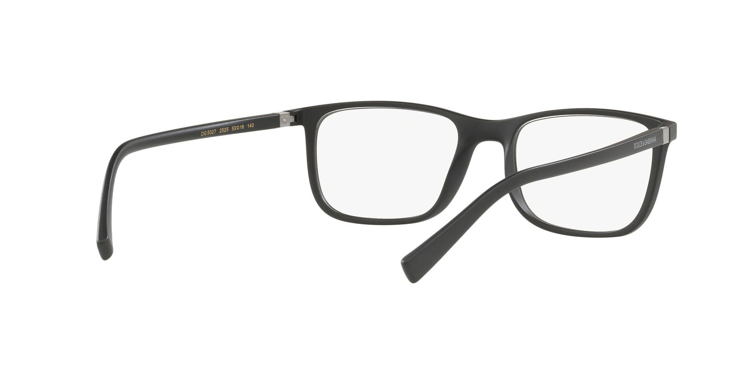 DOLCE &amp; GABBANA DG5027 2525 55