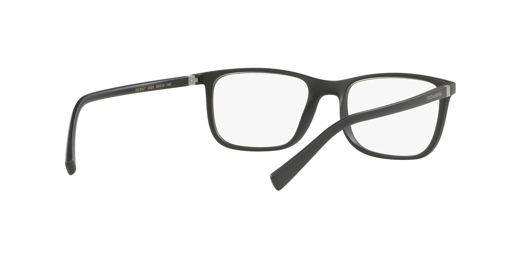 DOLCE &amp; GABBANA DG5027 2525 55