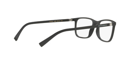 DOLCE &amp; GABBANA DG5027 2525 55