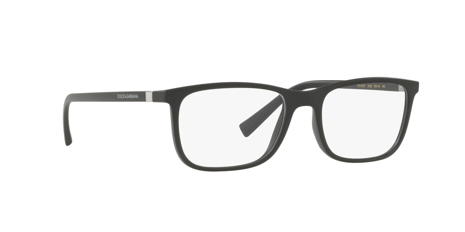 DOLCE &amp; GABBANA DG5027 2525 55