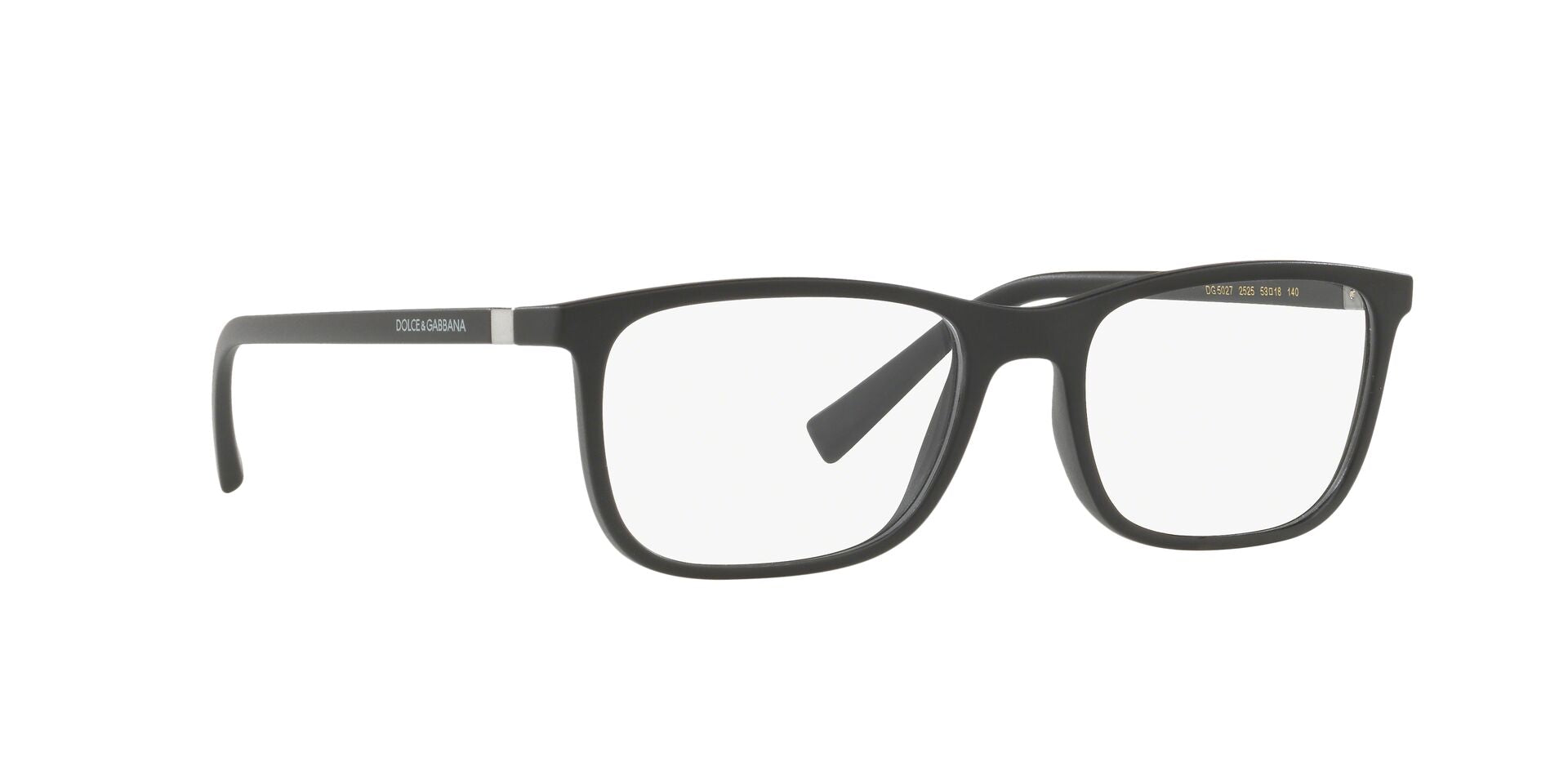 DOLCE &amp; GABBANA DG5027 2525 55