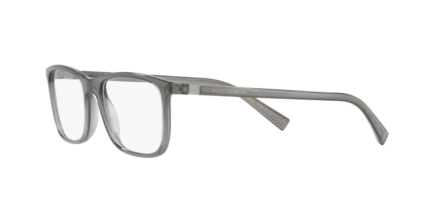 DOLCE &amp; GABBANA DG5027 3160 55