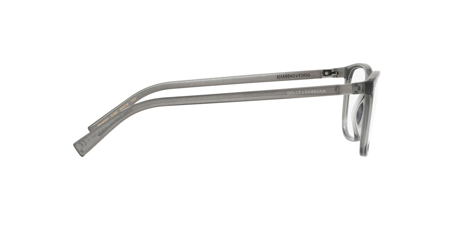 DOLCE &amp; GABBANA DG5027 3160 55