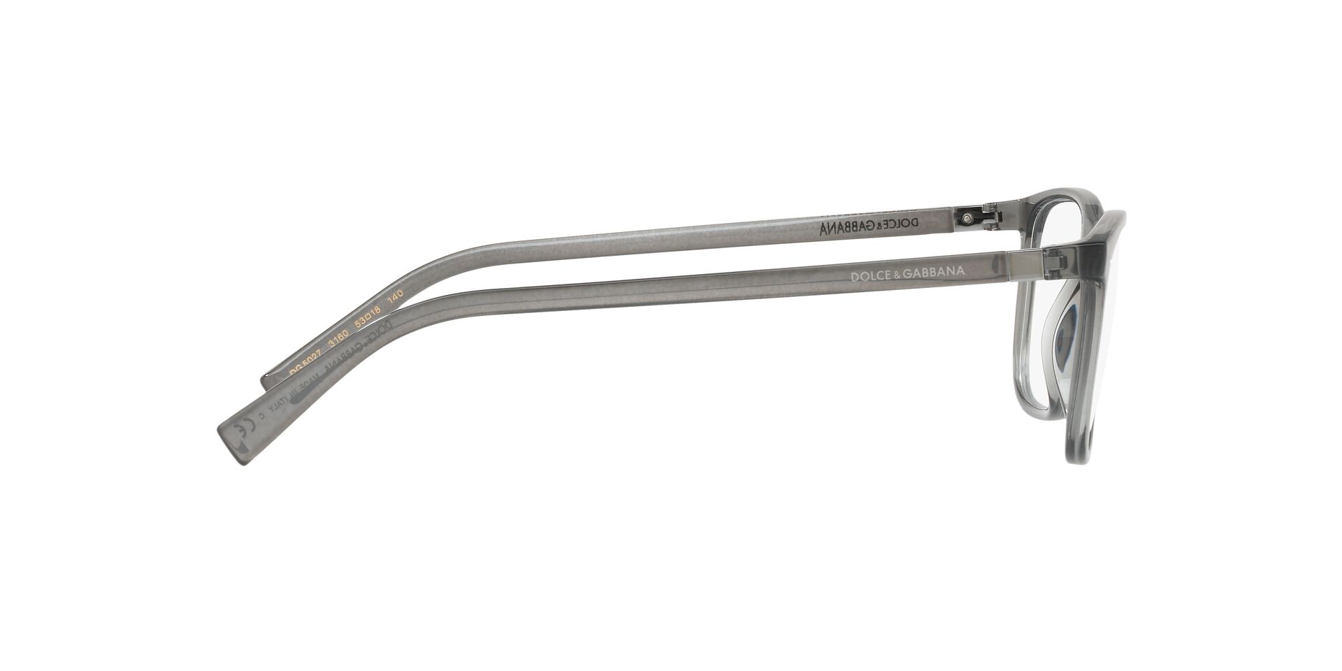 DOLCE &amp; GABBANA DG5027 3160 55