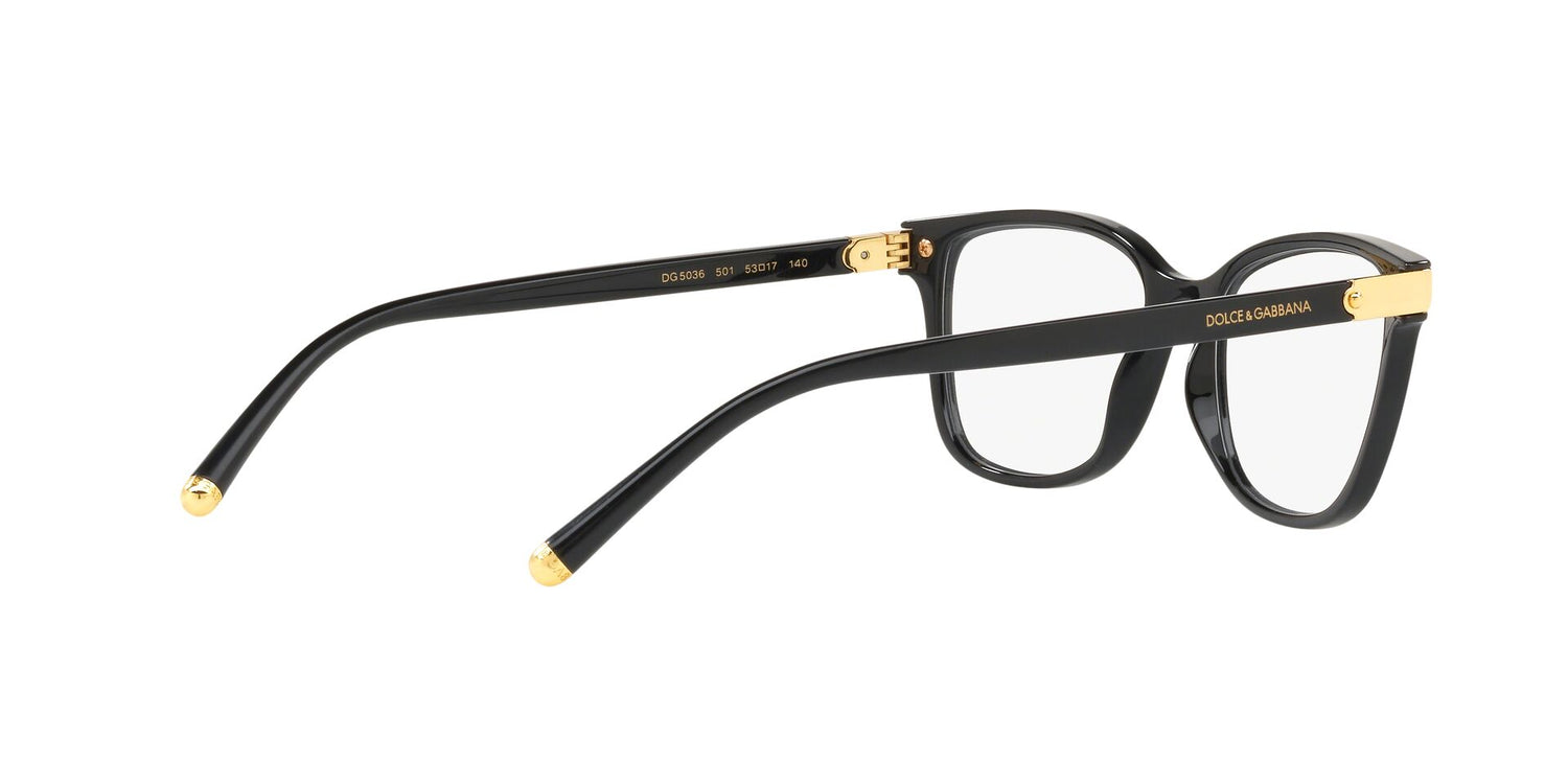 DOLCE &amp; GABBANA DG5036 501 53