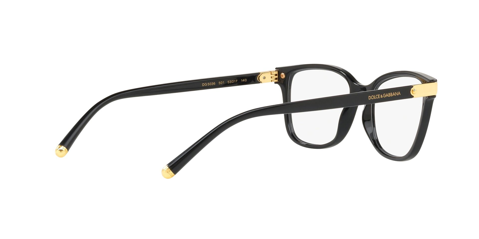 DOLCE &amp; GABBANA DG5036 501 53