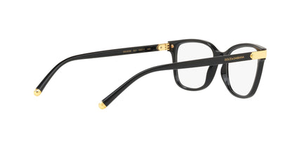 DOLCE &amp; GABBANA DG5036 501 53
