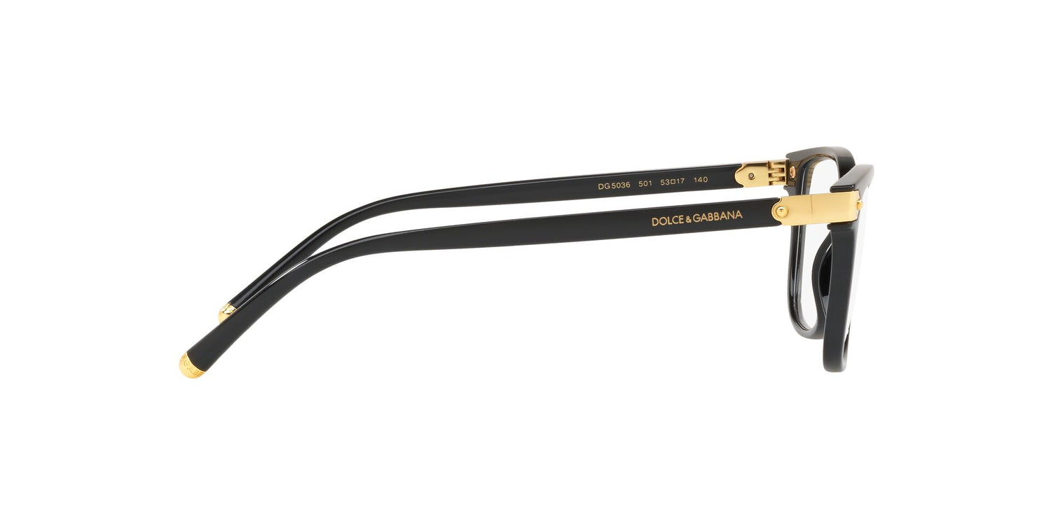 DOLCE &amp; GABBANA DG5036 501 53