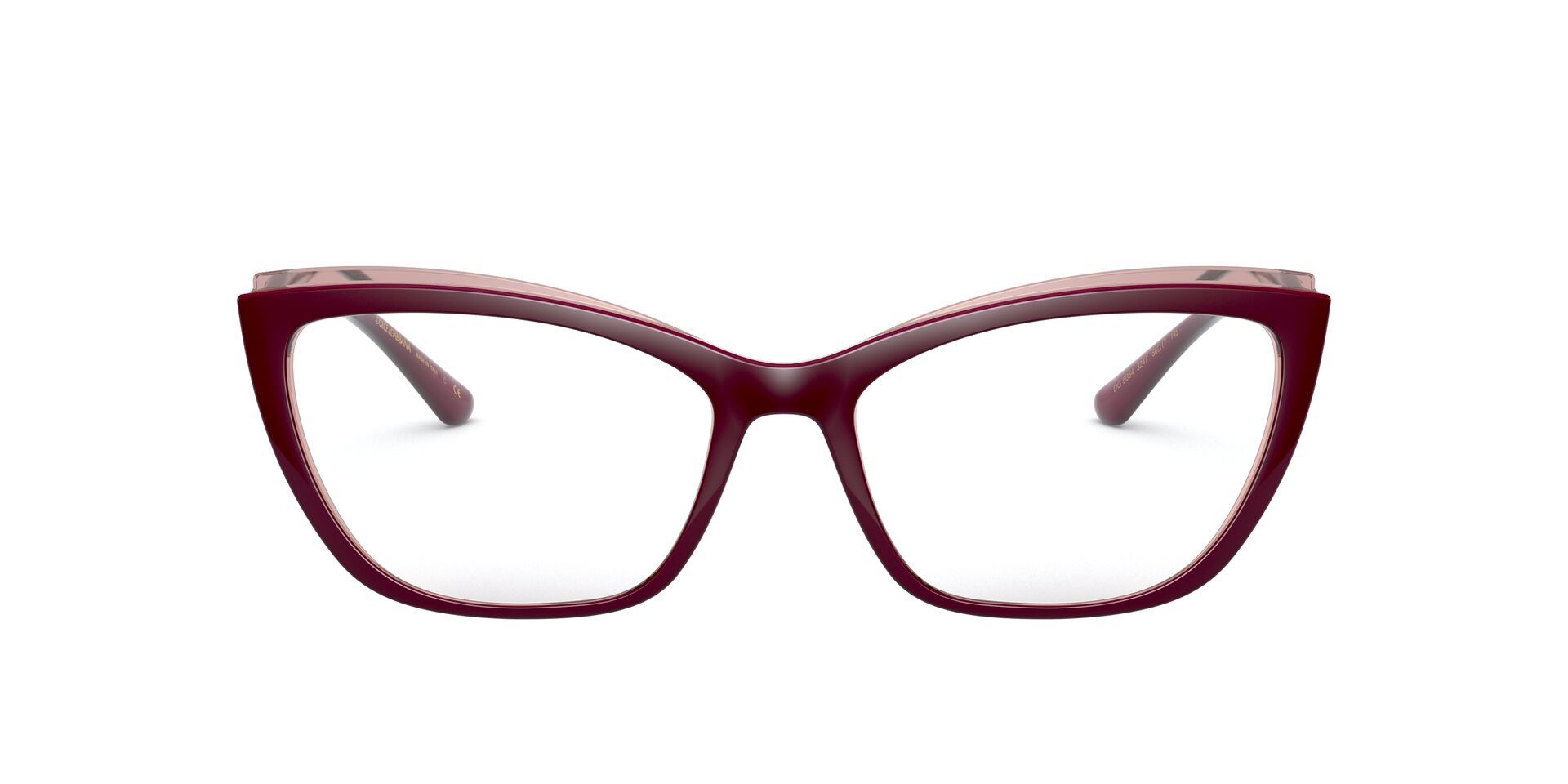 DOLCE &amp; GABBANA DG5054 3247 56