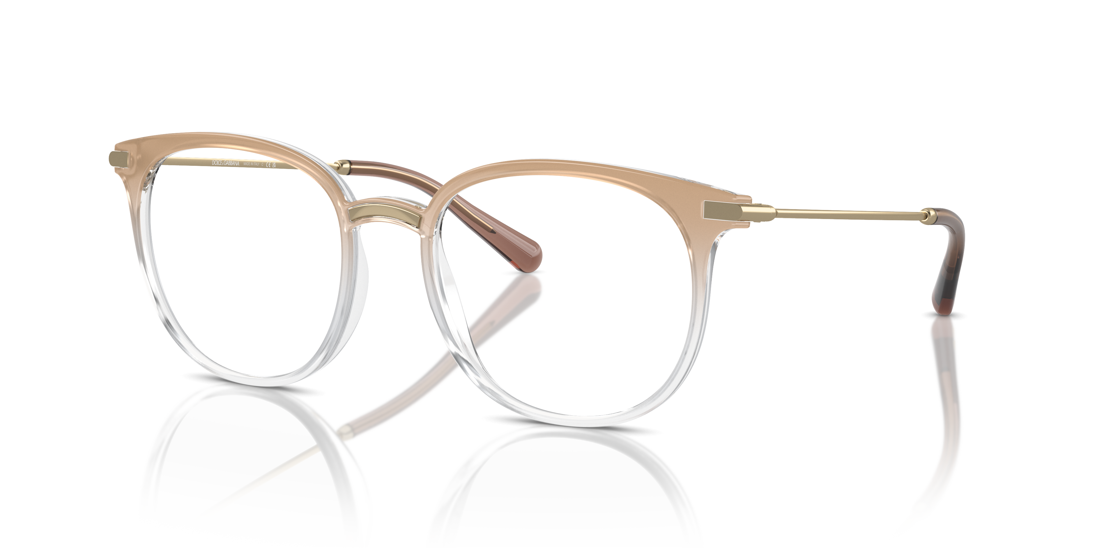 DOLCE &amp; GABBANA DG5071 3432 52