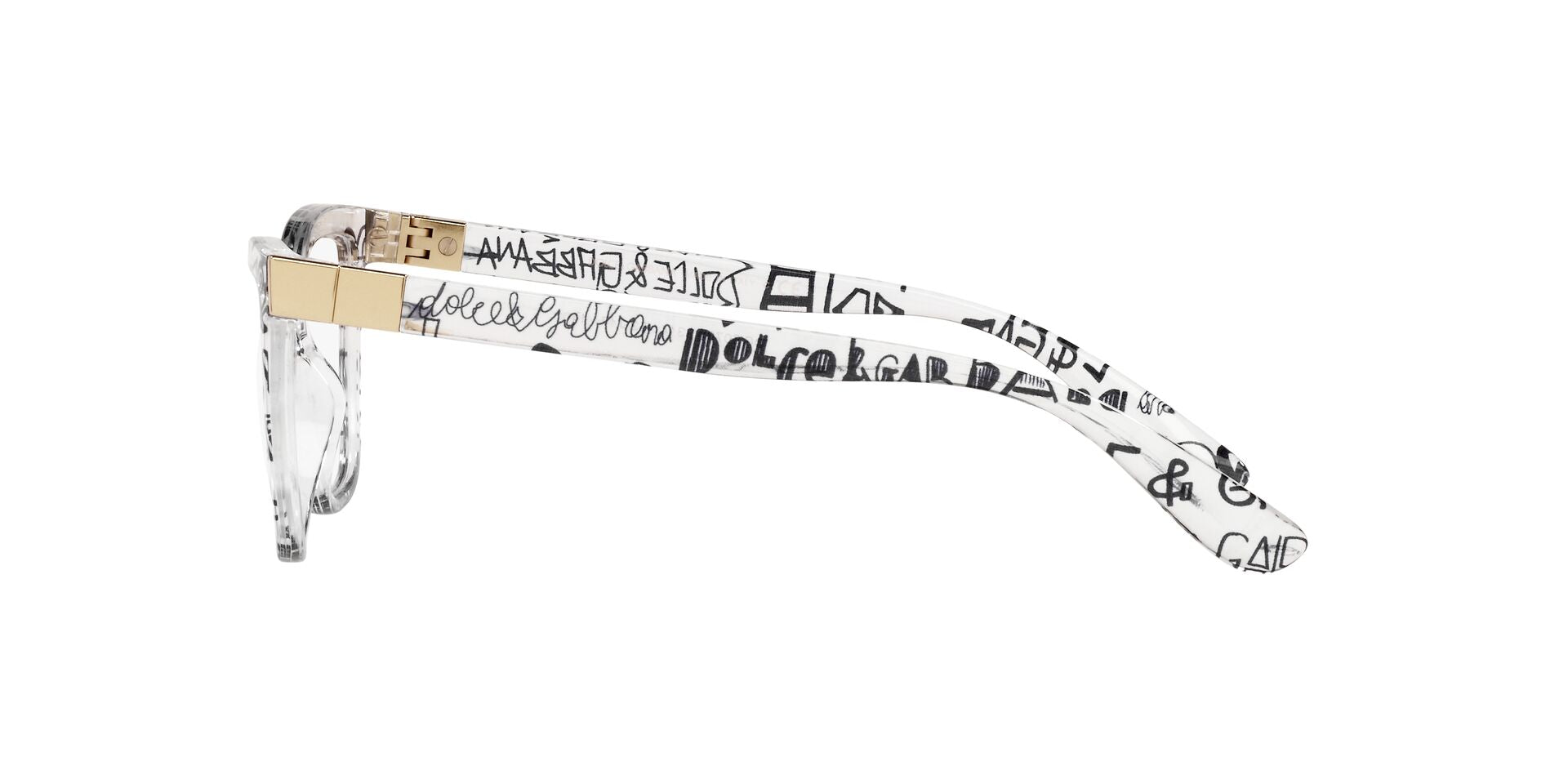 DOLCE &amp; GABBANA DG5076 3314 55