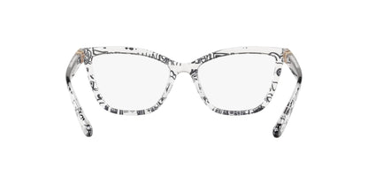 DOLCE &amp; GABBANA DG5076 3314 55