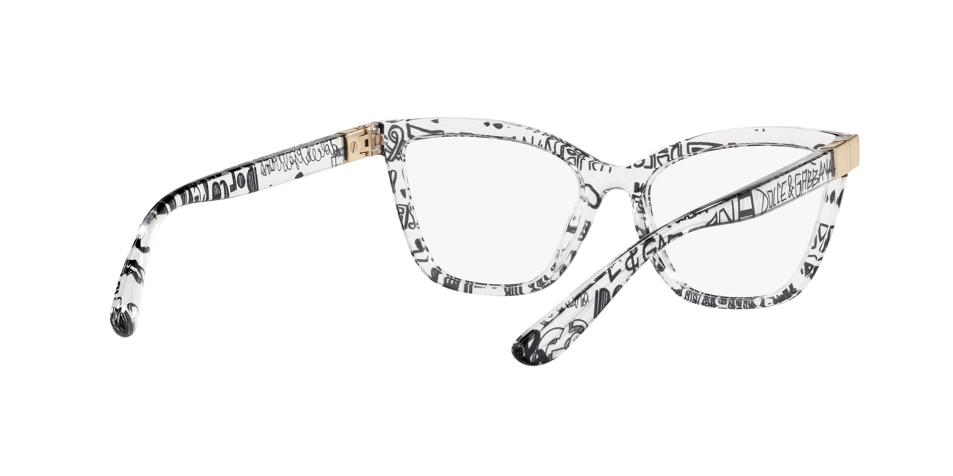 DOLCE &amp; GABBANA DG5076 3314 55