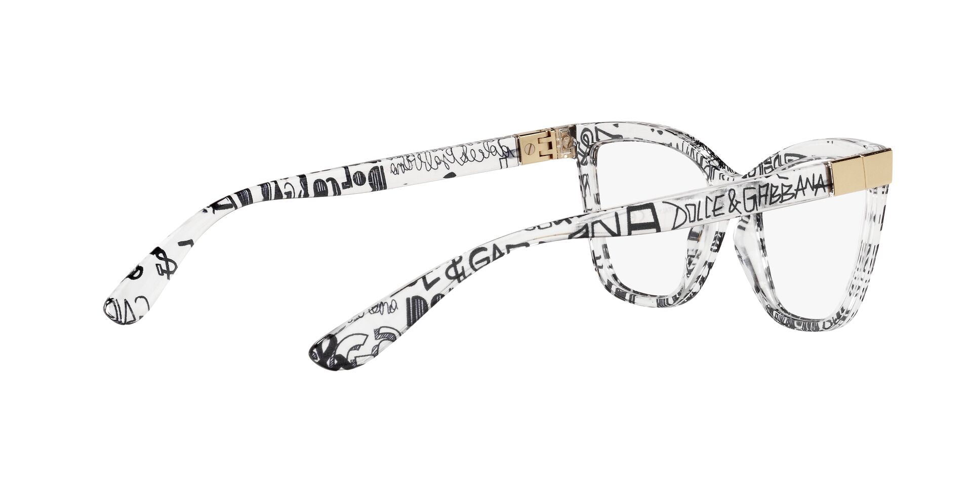 DOLCE &amp; GABBANA DG5076 3314 55