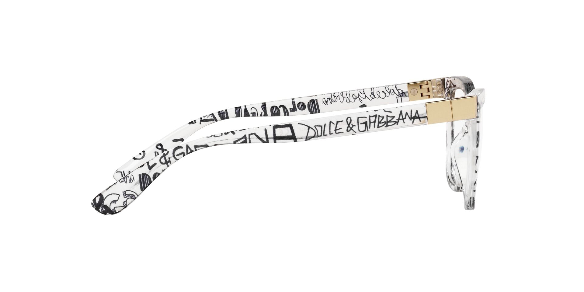 DOLCE &amp; GABBANA DG5076 3314 55