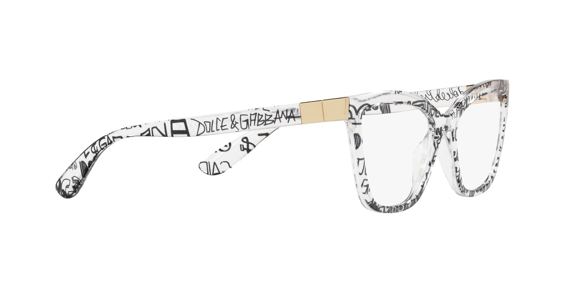 DOLCE &amp; GABBANA DG5076 3314 55