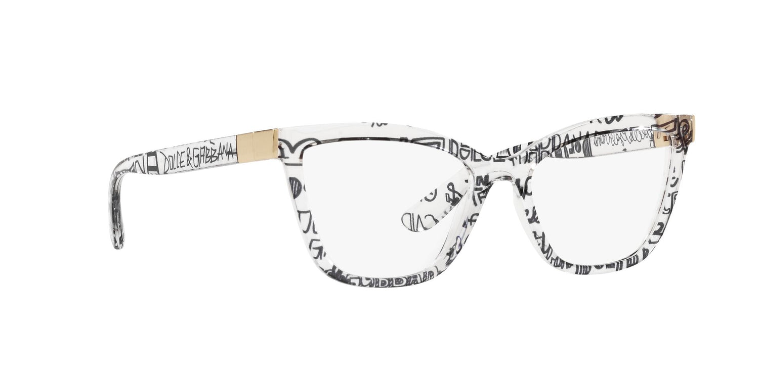 DOLCE &amp; GABBANA DG5076 3314 55