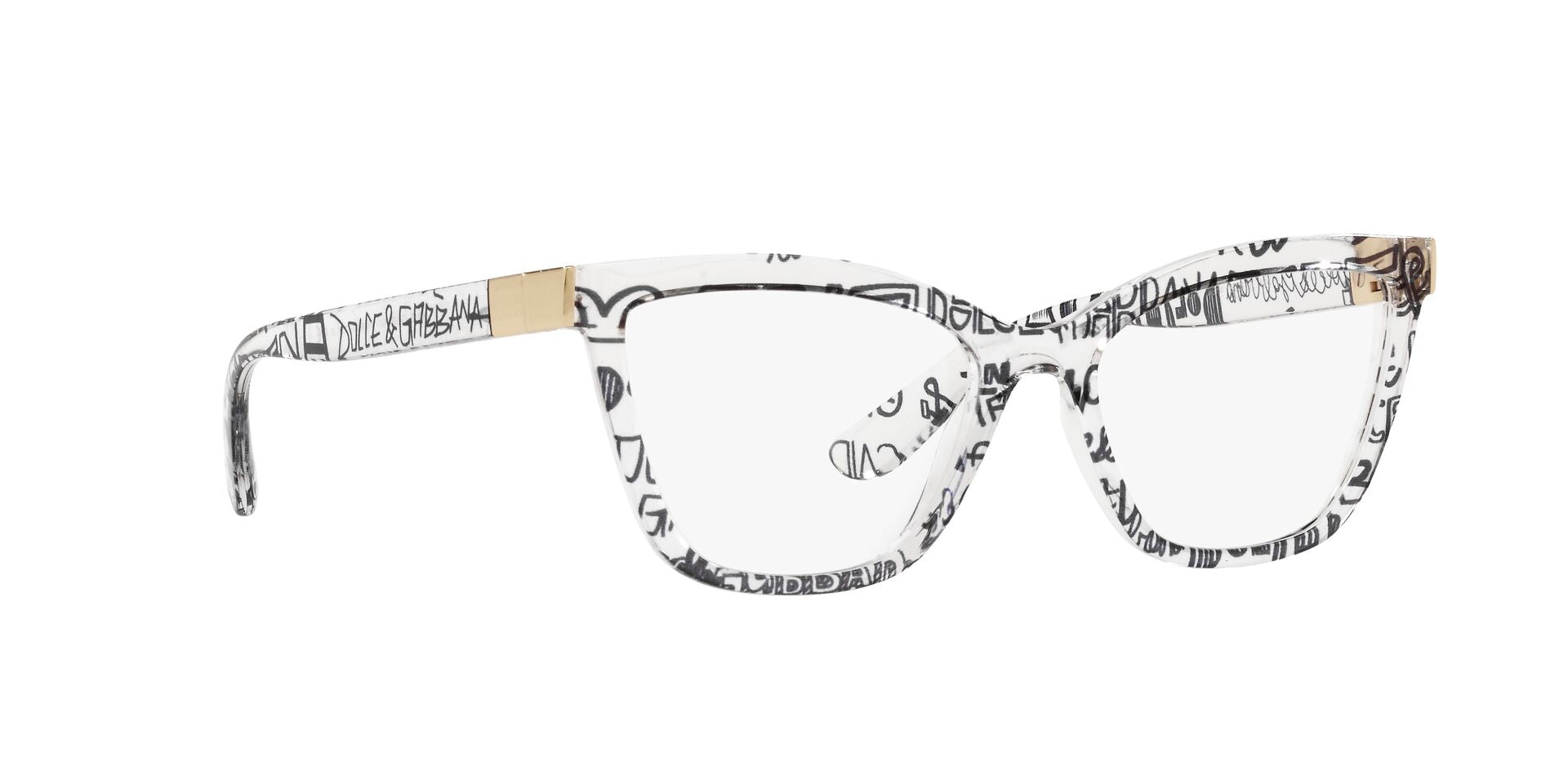 DOLCE &amp; GABBANA DG5076 3314 55