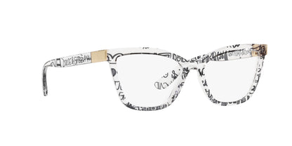 DOLCE &amp; GABBANA DG5076 3314 55