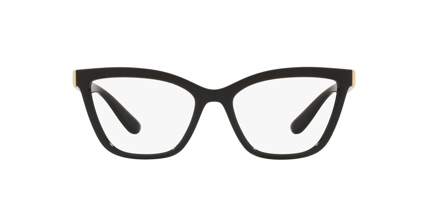 DOLCE &amp; GABBANA DG5076 501 55