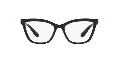 DOLCE &amp; GABBANA DG5076 501 55