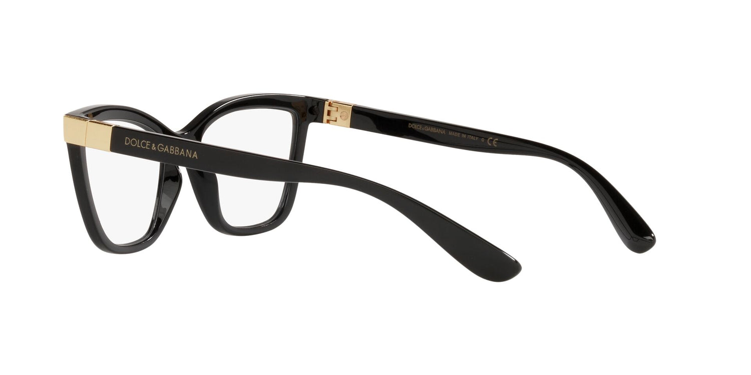 DOLCE &amp; GABBANA DG5076 501 55