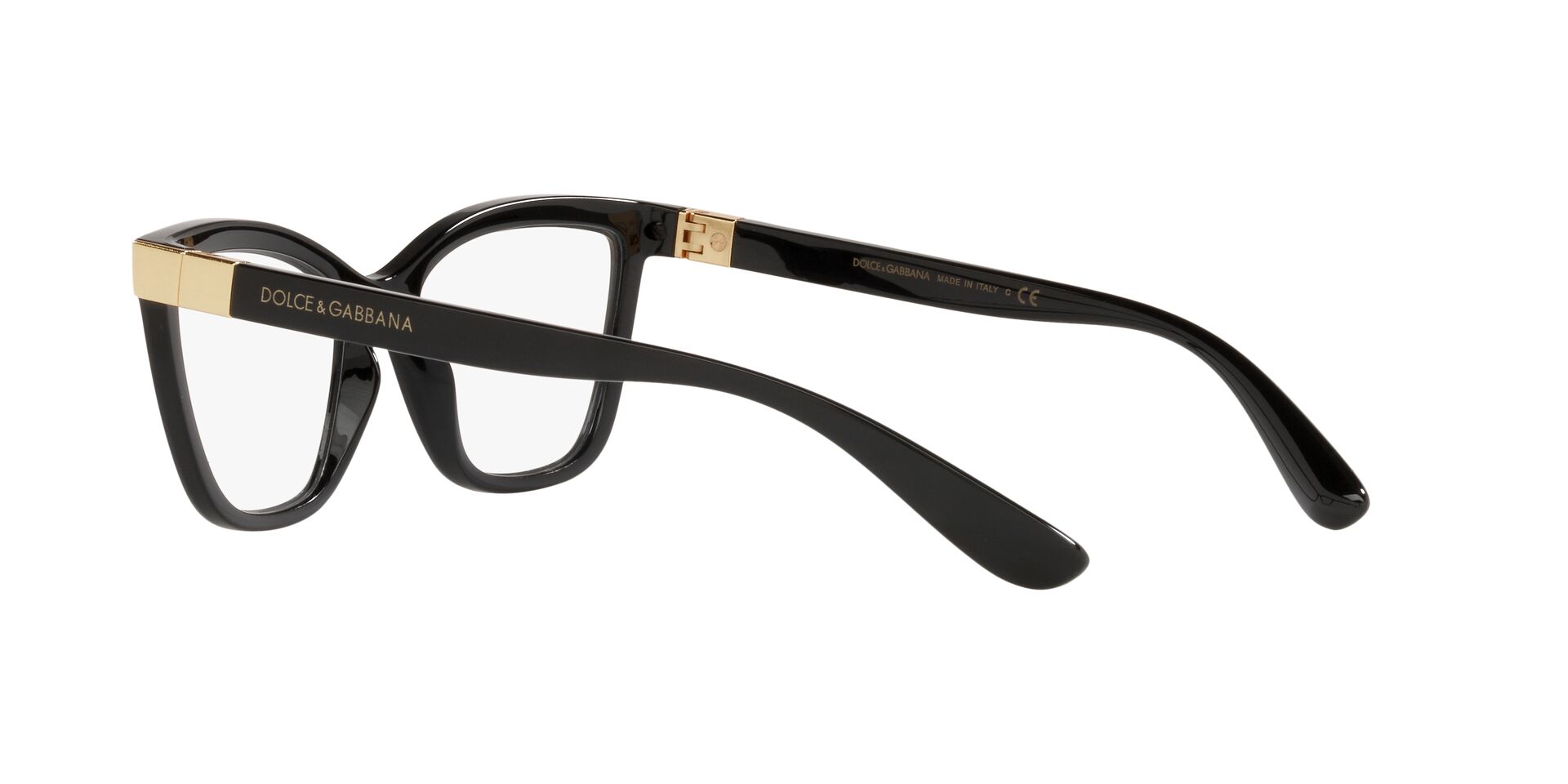 DOLCE &amp; GABBANA DG5076 501 55