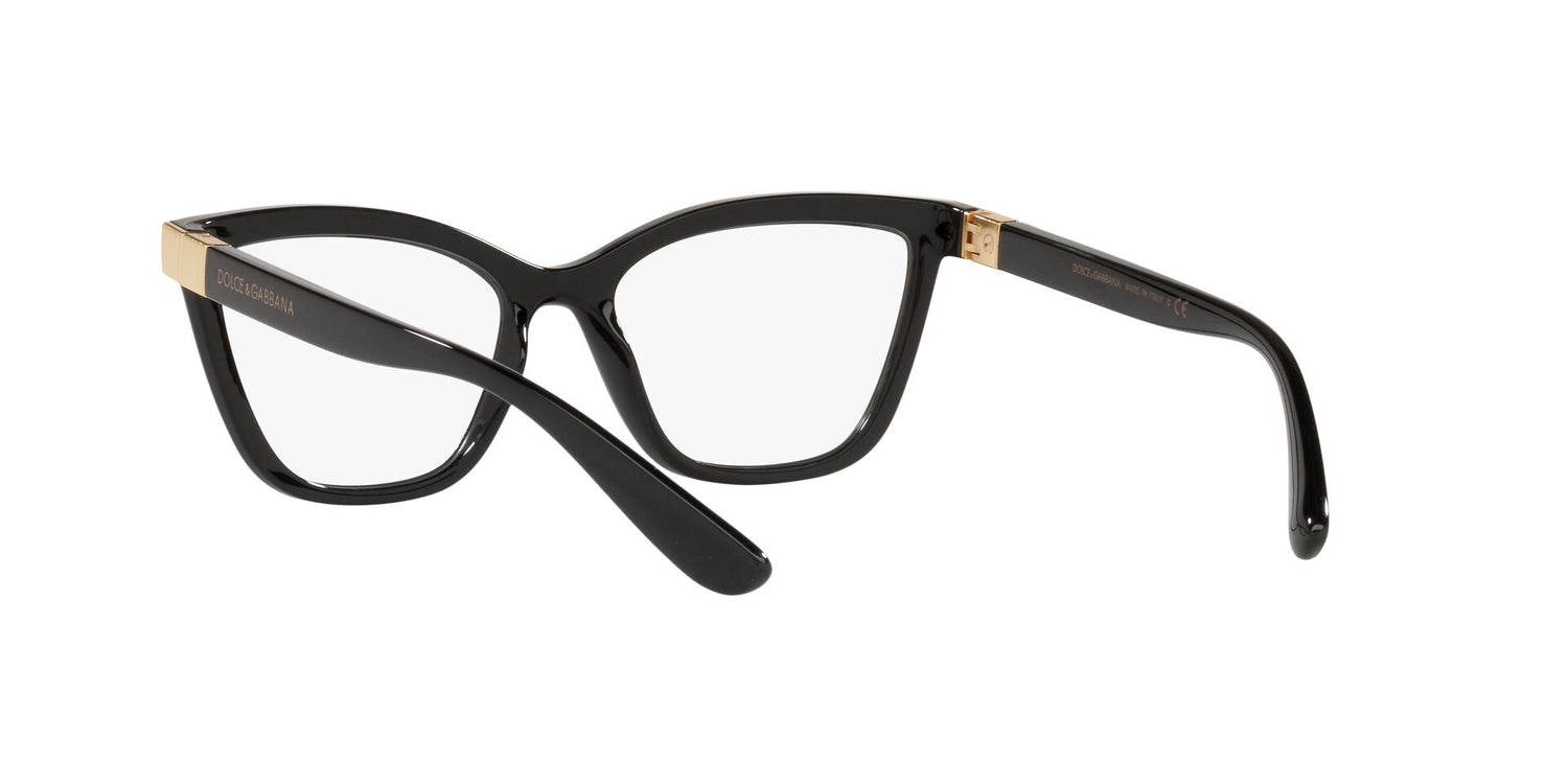 DOLCE &amp; GABBANA DG5076 501 55
