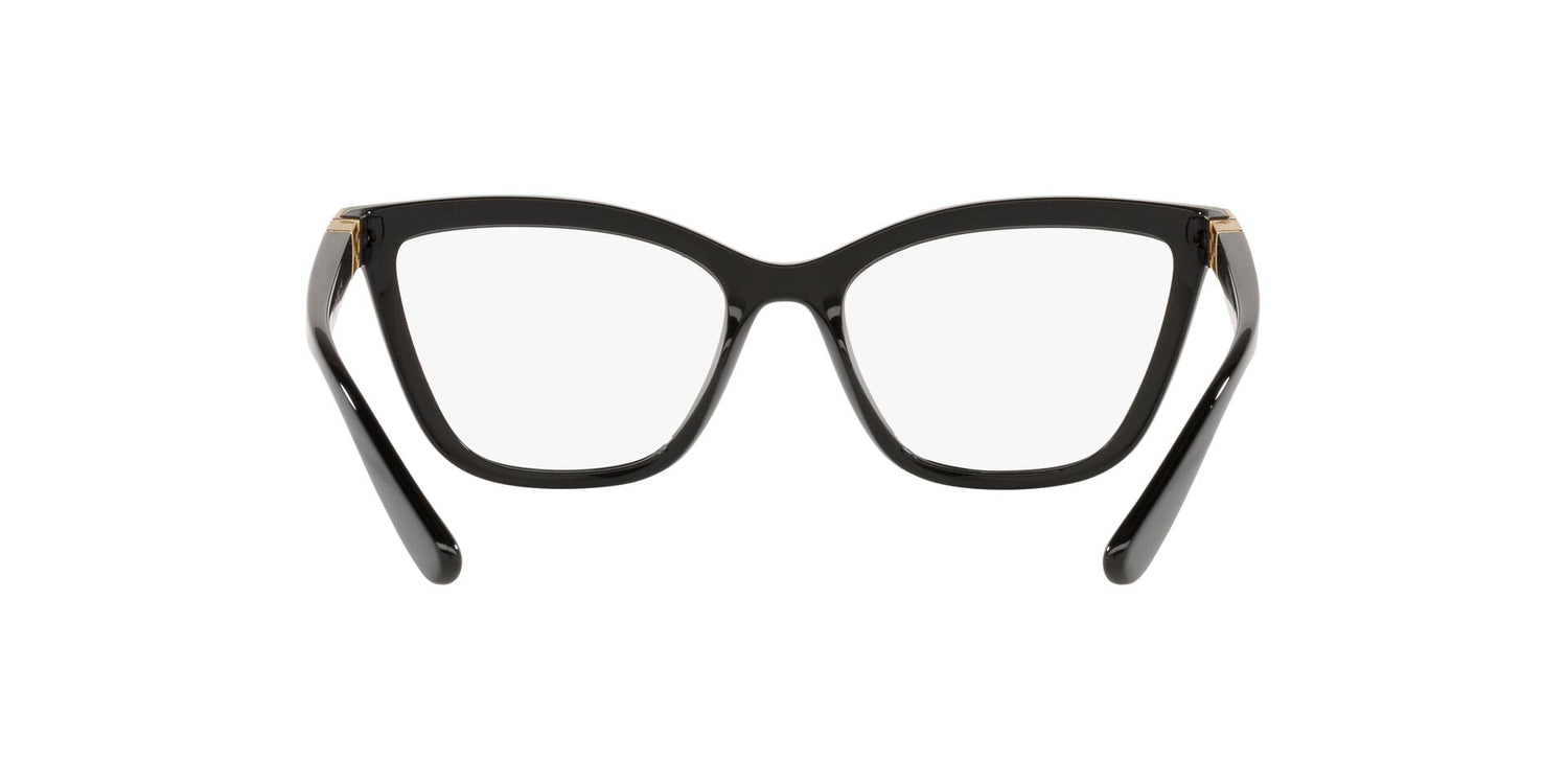 DOLCE &amp; GABBANA DG5076 501 55